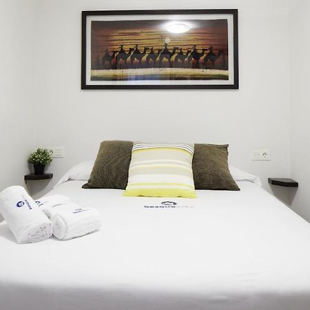 Jero - Basque Stay San Sebastián Exterior foto