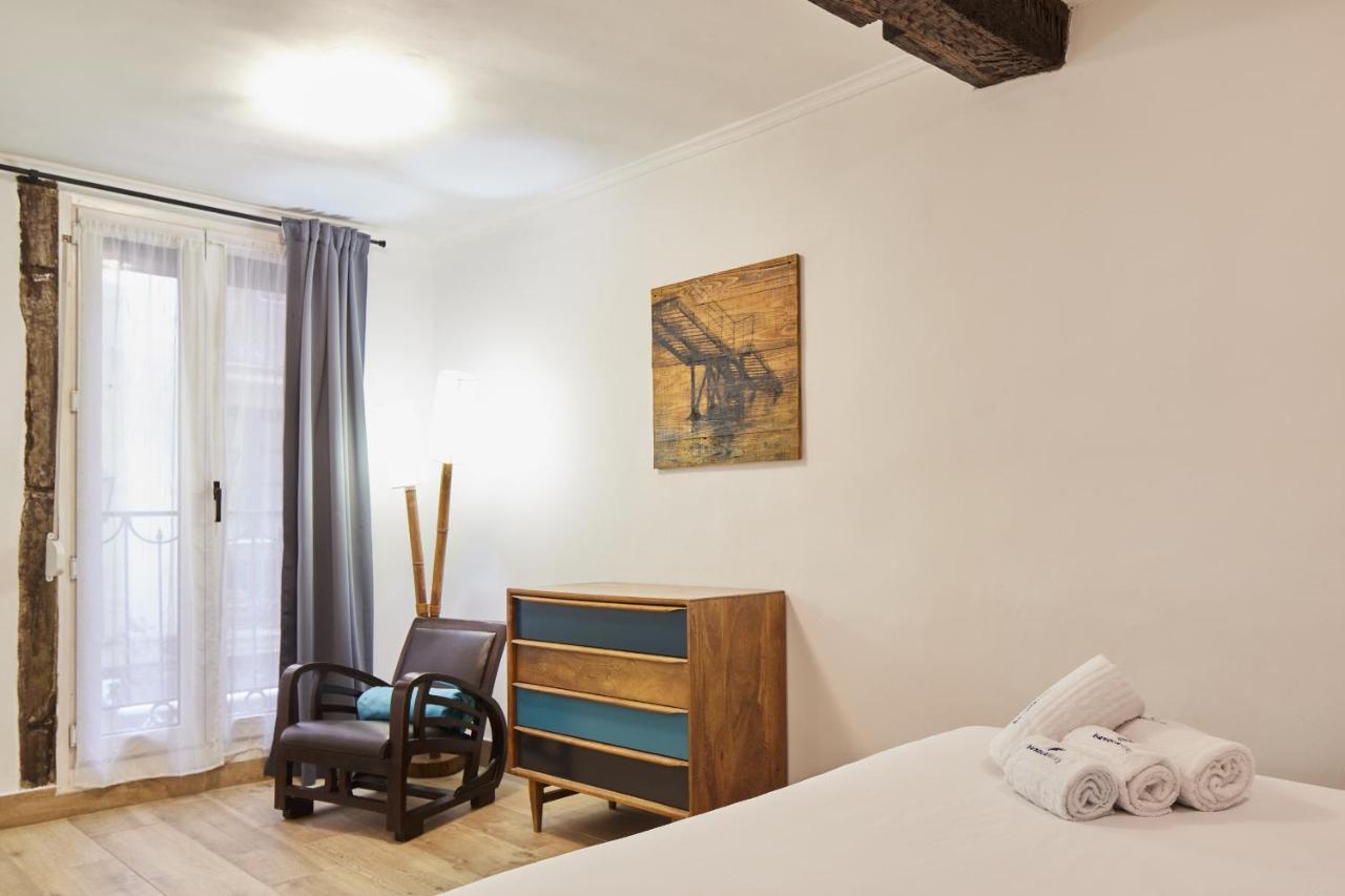 Jero - Basque Stay San Sebastián Exterior foto